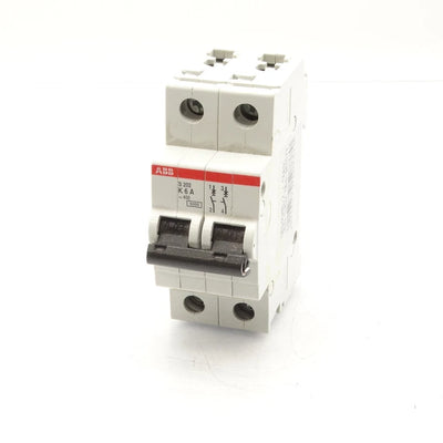 ABB S202-K6