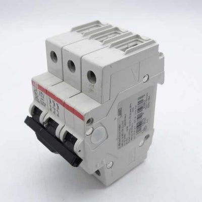 ABB S203U-K8