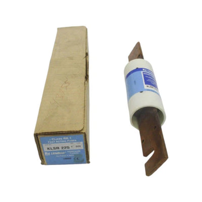 LITTELFUSE KLSR225