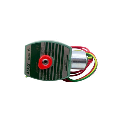 Asco 8314G22
