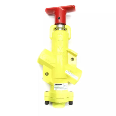 SPEEDAIRE 4ZL03