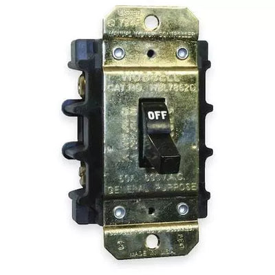 Hubbell Hbl7852d