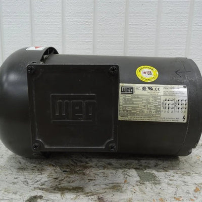 WEG 00336ES3EF56CFL