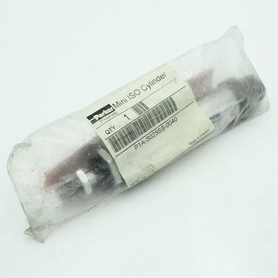 Parker P1A-S025SS-0040
