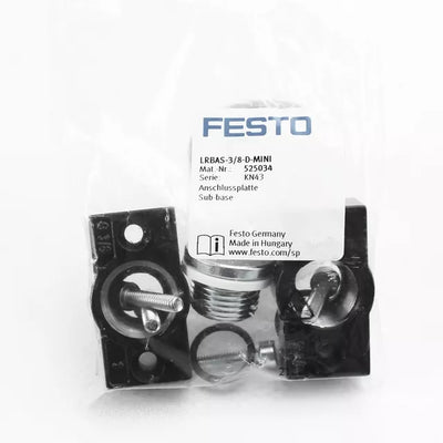 FESTO LRBAS-3/8-D-MINI