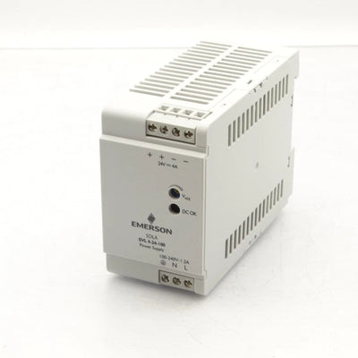 EMERSON SVL-4-24-100