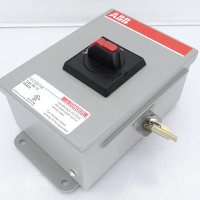 ABB EOT16U3M3-S