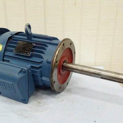 WEG 00518ET3ER184TC-W22