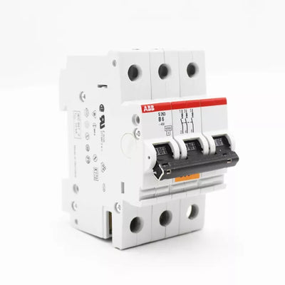 ABB S273 B6