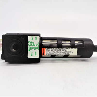 SPEEDAIRE 4ZL69