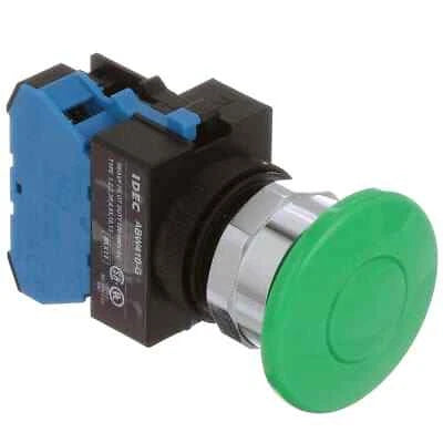 IDEC ABW410-G