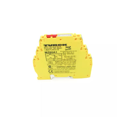 TURCK MZ60A1