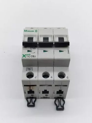 MOELLER FAZ-C16/3