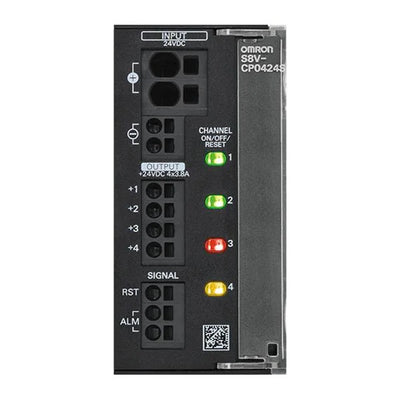 OMRON S8V-CP0424S