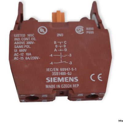 3SB1-208-2DB01
