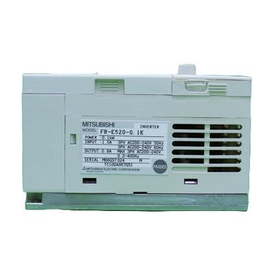 FR-E520-0.1K