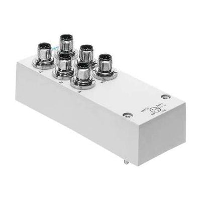 FESTO VAEM-S6-C-S6-R5