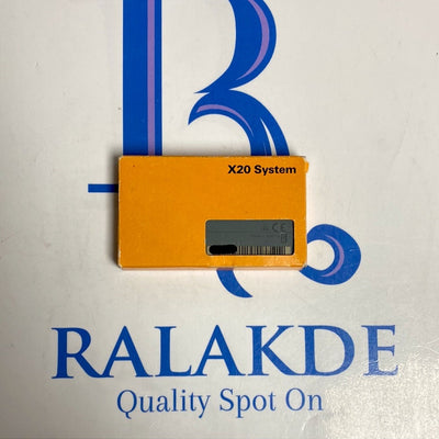 B&R X20DC137A