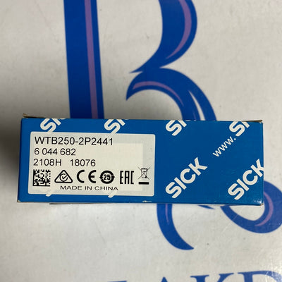 SICK WTB250-2P2441