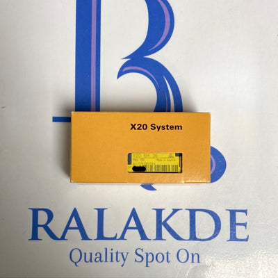 B&R X20BM36