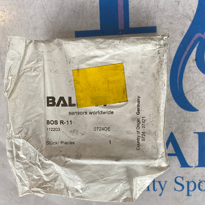 BALLUFF BOS R-11