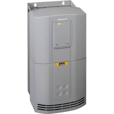 C3H125V4F12I11T11M00 Parker Drive Repair Service