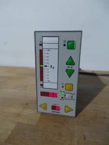 Siemens C73451-A3000-C10 | Sipart Dr20 Controller Repair Service