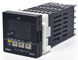 Omron E5CK-TAA1-500 100-24 Repair Service