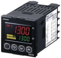 Omron E5CN-HQ2M-500 Repair Service