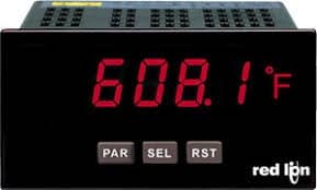 Red Lion TCU10204 | Temp Controller Repair service