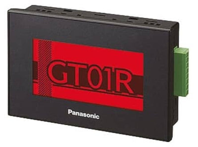 AIGT0230H1 Panasonic Programmable Display, 70.38 x 35.18 mm LCD Touch Screen HMI  Repair Service