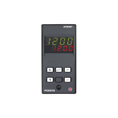 Pixsys ATR401-22ABC 48x96mm PID Controller  Repair Service