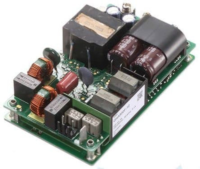GHA500F-12-P Cosel 500.4W Embedded Switch Mode Power Supply (SMPS) Repair Service