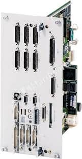 6FC5410-0AX02-0AA0 SIEMENS,810D CCU2 MODULE