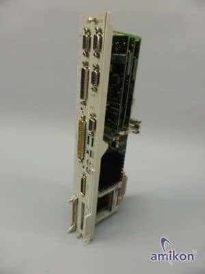 6FC5357-0BA21-1AE1  SIEMENS NCU 572.2, 5 AXES/SPINDLES