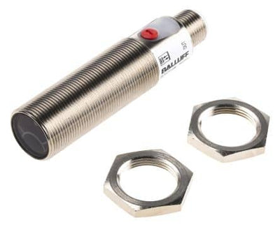 BOS 18M-PA-RH22-S4 BALLUFF Diffuse Photoelectric Sensor Repair Service