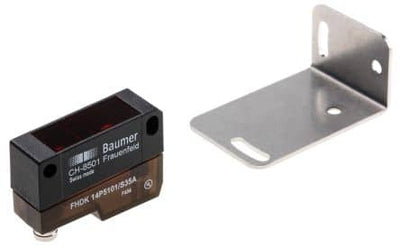 FHDK 14P5101/S35A Baumer Diffuse Photoelectric Sensor Repair Service