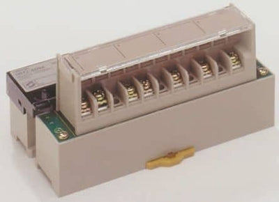 SRT2ROC08  Omron SRT PLC I/O Module Repair Service