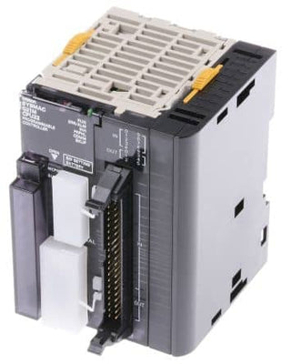 CJ1M-CPU22 Omron CJ1M PLC CPU, DeviceNet Networking Computer Interface Repair Service