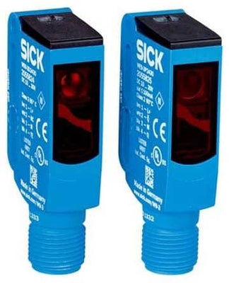 WSE9C-3P2430A00 Sick Through Beam (Emitter and Receiver) Photoelectric Sensor Repair Service