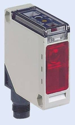 FADH 14I4470/IOBaumer Distance Distance Sensor 50 → 400 mm Detection Range Push Pull IO-Link IP68, IP69K Block Style  Repair Service