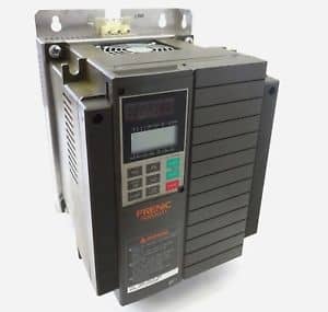 FRN5.5G11S-4EN FUJI ELECTRIC AC FREQUENCY INVERTER Repair Service