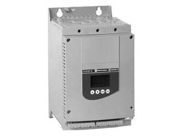 ATS48D32Q TELEMECANIQUE ALTISTART 48 Repair Service