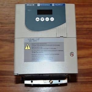ATV28HU90N4 TELEMECANIQUE SCHNEIDER ALTIVAR 28 Repair Service