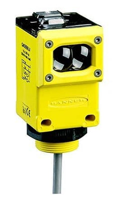 Q45AD9LPQ Banner Retro-reflective Photoelectric Sensor RepairService