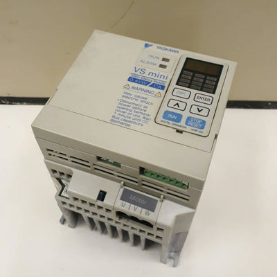 CIMR-XCACB0P4 YASKAWA VS MINI DRIVE Repair Service