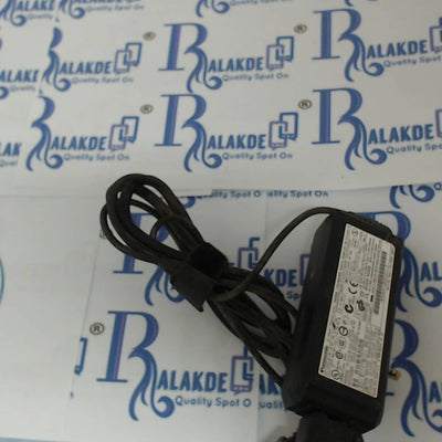 Panasonic AC adapter CF-AA1633A M1