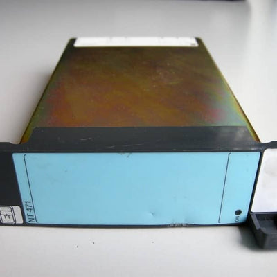 NT471  ENDRESS HAUSER POWER SUPPLY  Repair Service