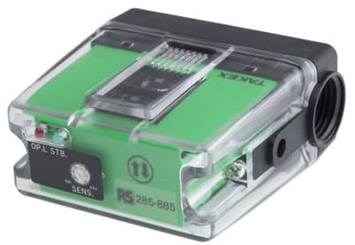 JR07 RS Pro Diffuse Photoelectric Sensor  Repair Service