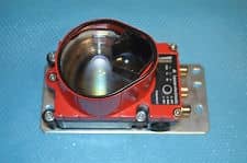 DDLS200/120.1-10 LEUZE DATENLICHTSCHRANKE Repair Service